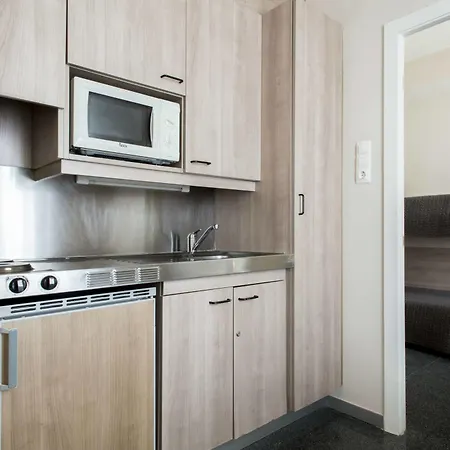 Residencia Universitaria Damia Bonet Valenza