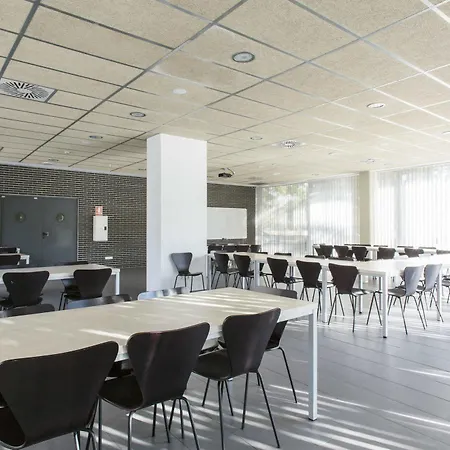 Residencia Universitaria Damia Bonet Appartamento Valenza