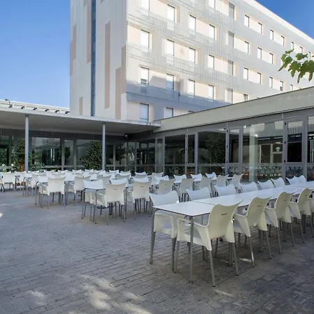Residencia Universitaria Damia Bonet Appartamento Valenza