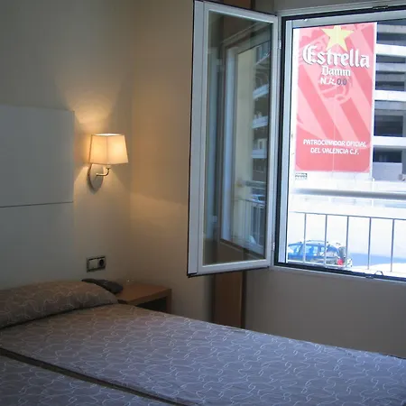 Gasthof Penalty Valencia