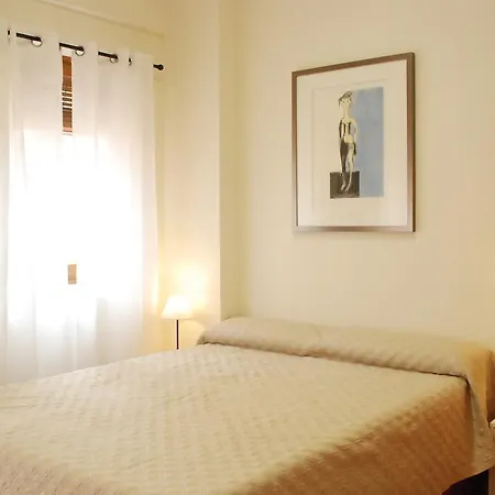 Vlc El Carmen Apartamento Valencia