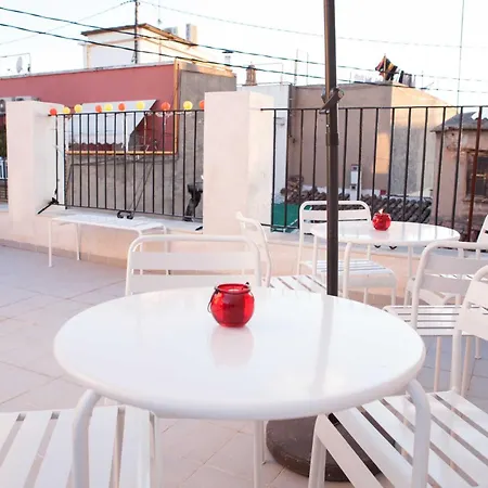 Hulot Casa de hóspedes