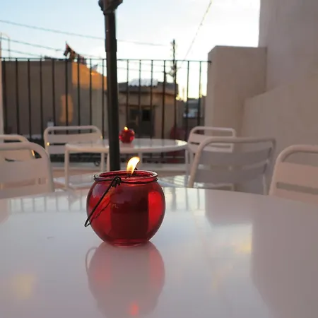 Hulot 4* ולנסיה