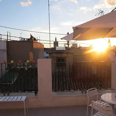 Hulot Casa de hóspedes