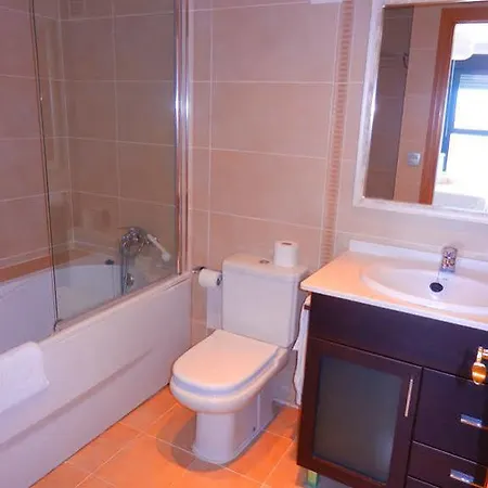 Oceanografico Appartement Valence