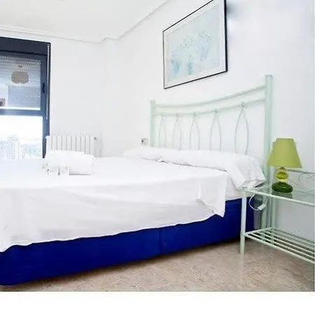 Oceanografico Apartament *