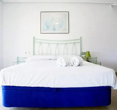 Oceanografico Apartman