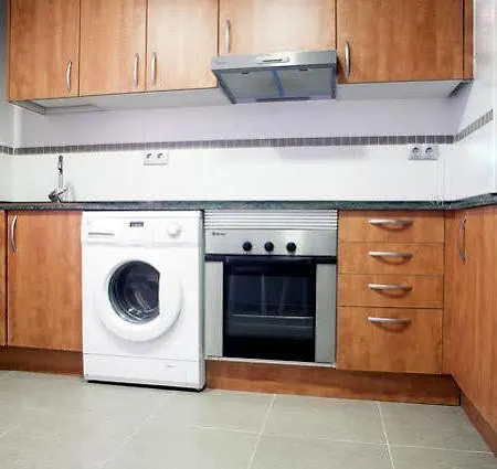 Apartment Oceanografico