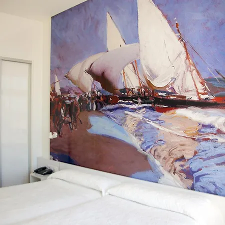 Sol Playa Βαλένθια