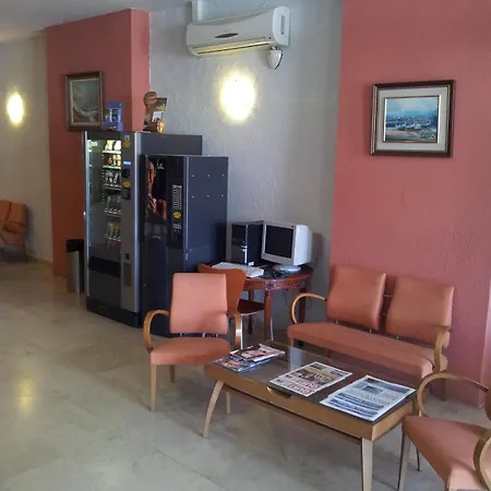 Sol Playa 2* Valencia