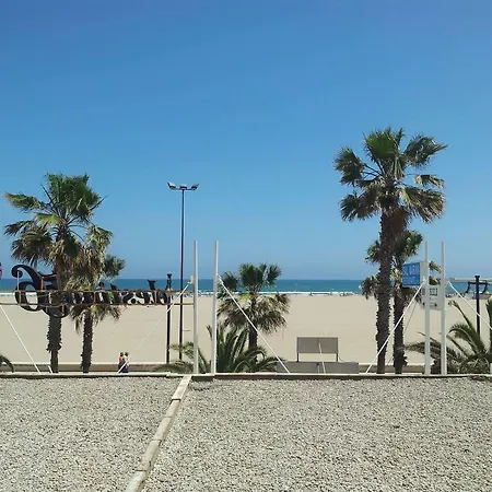 מלון Sol Playa 2*