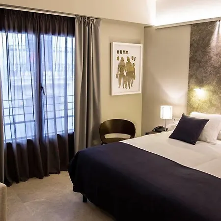 Vincci Mercat 4* Valencie