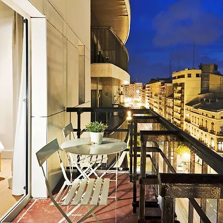 Hotel One Shot Colon 3*