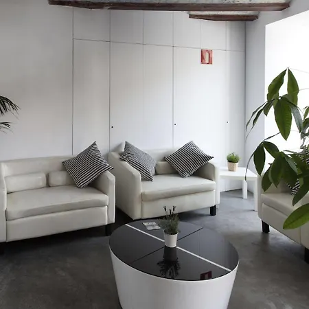 Cosy Bolseria Gasthof Valencia