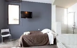 Cosy Bolseria בית הארחה 2*