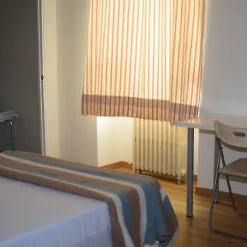 Innsa Casa de hóspedes