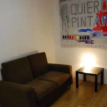Pensión Innsa 2*