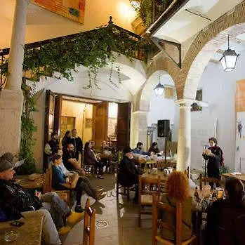 Casa de hóspedes Innsa 2*