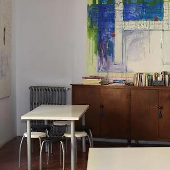Pensión Innsa