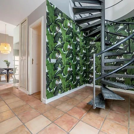 Palacio De Rojas By Moontels * Valencie