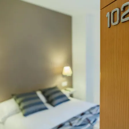 Barra89 2* Valensiya