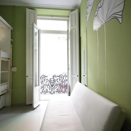 River Hostel