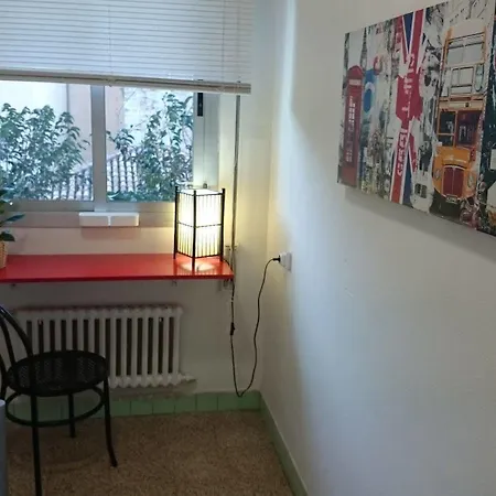 Suits Centro Historico, Establecimiento Automatizado-fast Auto Check In&out, Solo Adultos-adults Only 2* Walencja