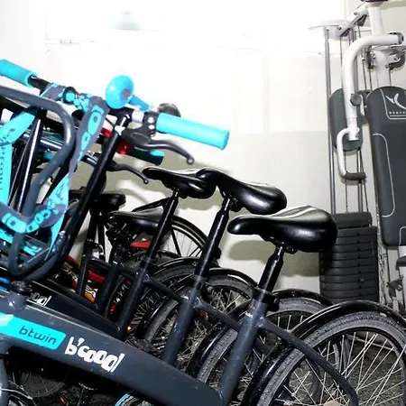 호텔 Suits Centro Historico, Establecimiento Automatizado-fast Auto Check In&out, Solo Adultos-adults Only 2*