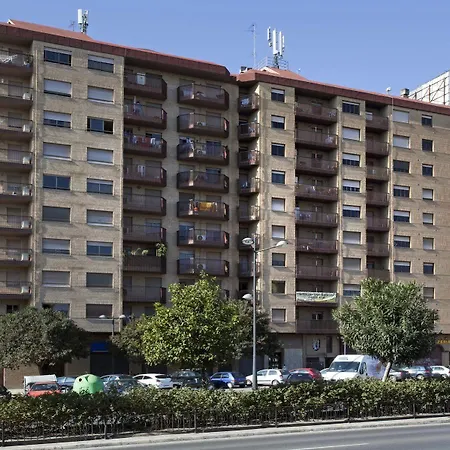 Apartment Pio Xii *