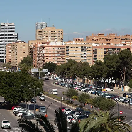 Apartment Pio Xii