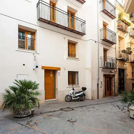 Appartement Like Lonja Valence