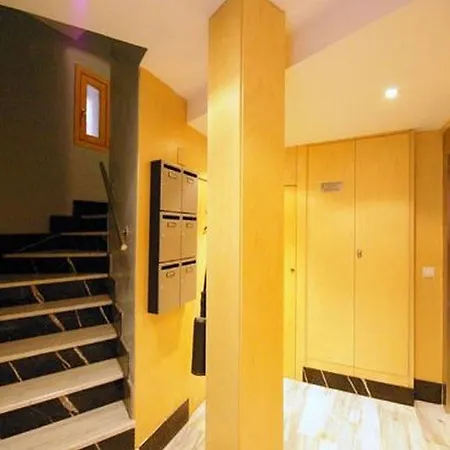 Like Lonja Apartman *