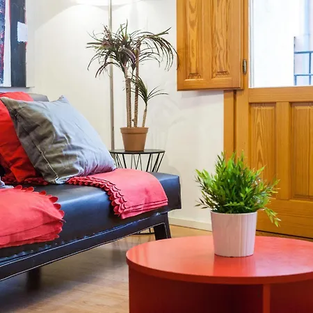 Like Lonja Appartement Valence