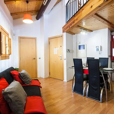Apartman Like Lonja *