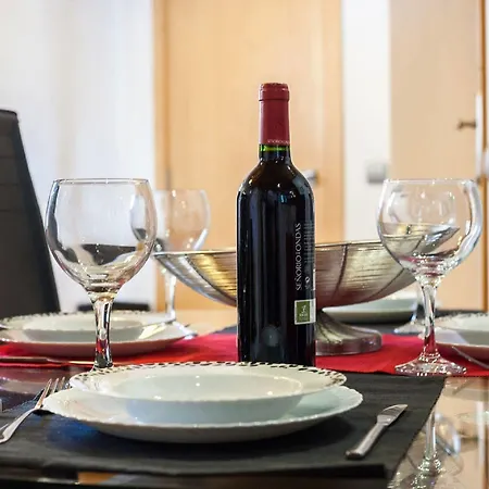 Appartement Like Lonja Valence