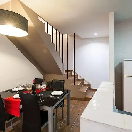 Like Lonja Apartman