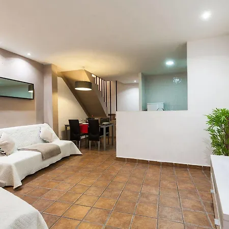 Appartement Like Lonja Valence