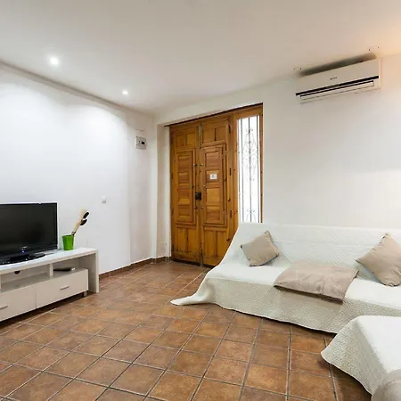 Like Lonja Appartement