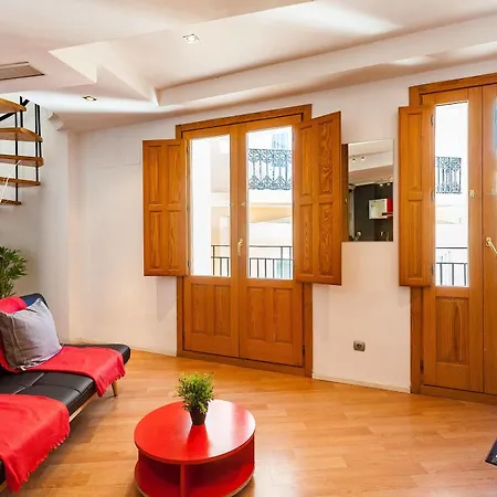 Appartement Like Lonja *