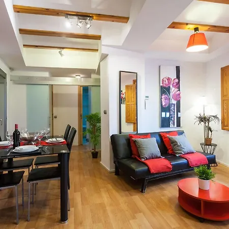 Like Lonja Appartement