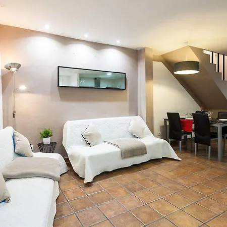 Appartement Like Lonja
