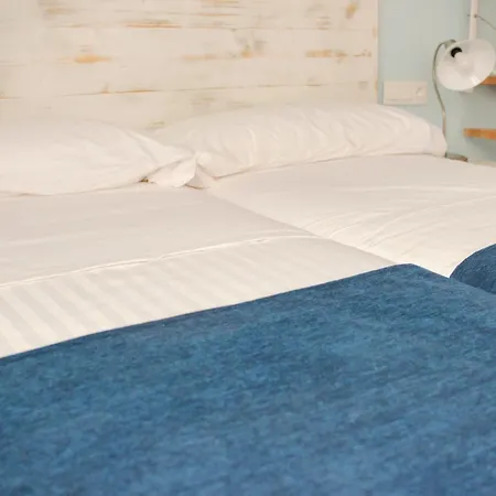 Hotel Ad Hoc Carmen
