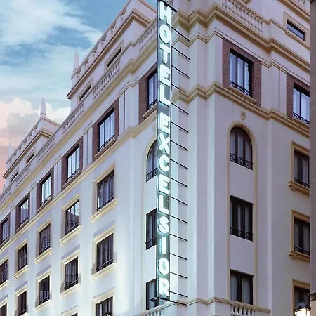 Catalonia Excelsior 4*