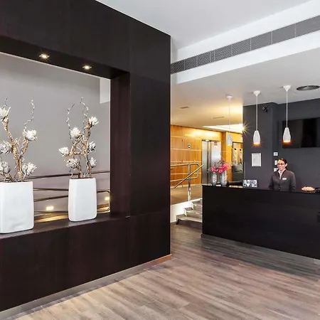 Hotell Catalonia Excelsior 4*