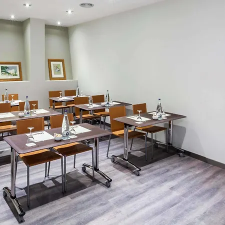 Hotell Catalonia Excelsior