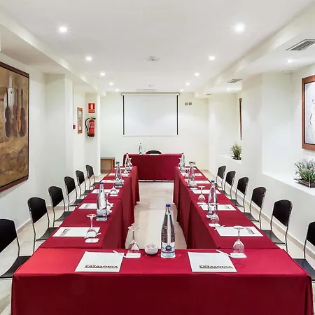 Catalonia Excelsior 4*