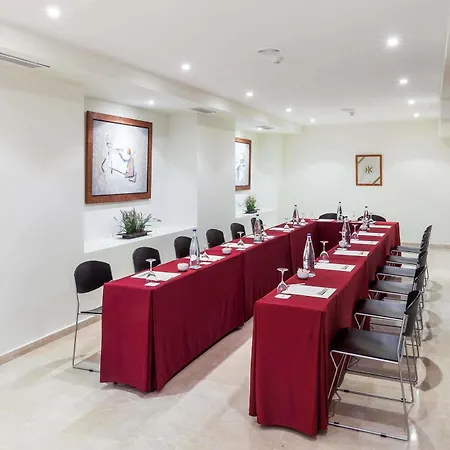 Catalonia Excelsior Otel 4*