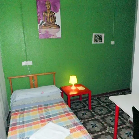 Pensionat Universal Valencia