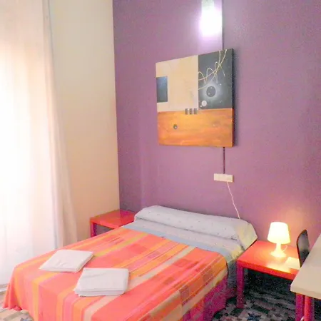 Pensionat Universal Valencia