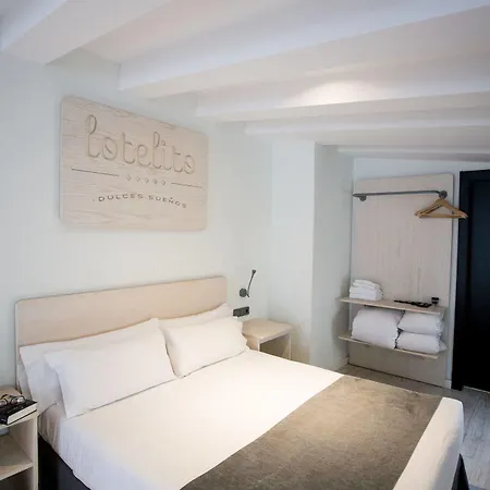 Room Mate Oliveira - City Centre, Valencia Hotel Valence